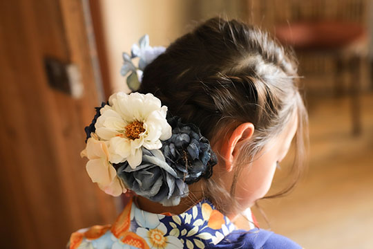 パパ・ママ・ご兄弟・ご姉妹の衣装も撮影時「無料レンタル」