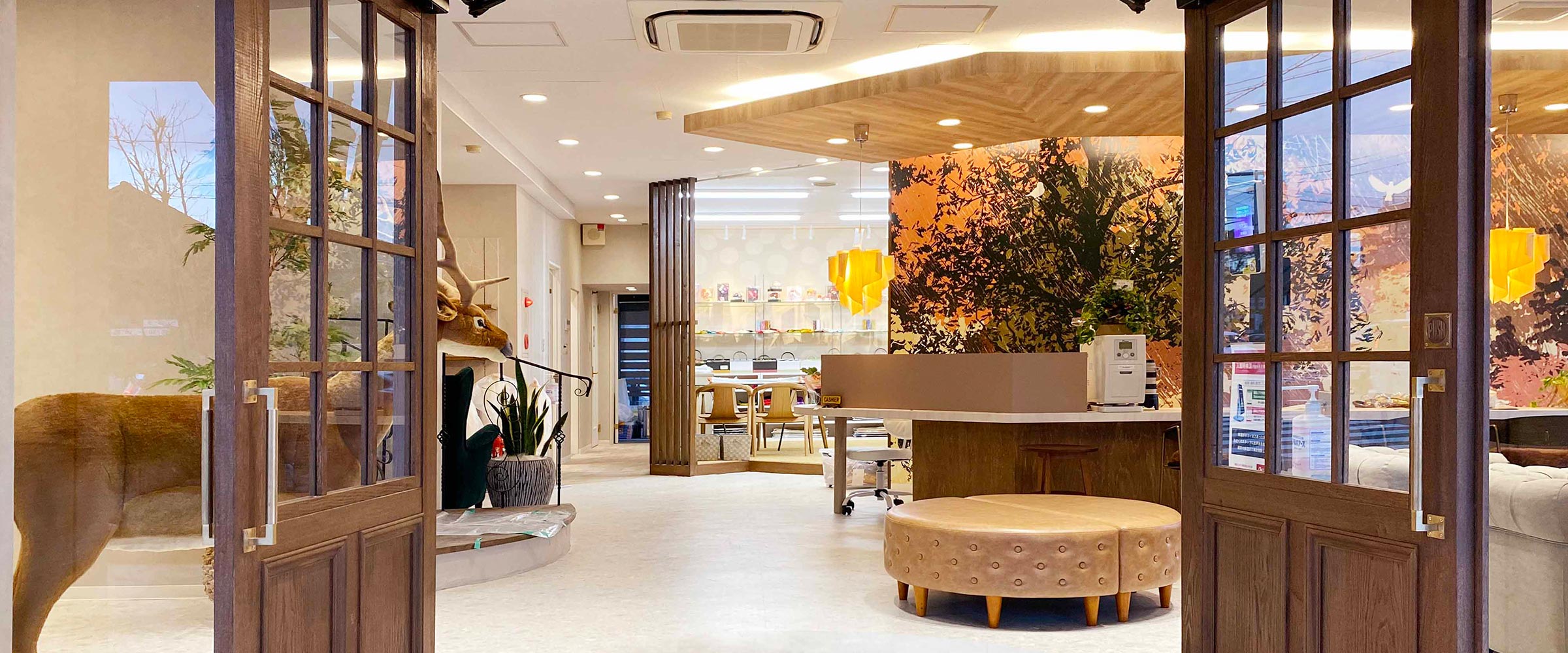 ガーデンスタジオ