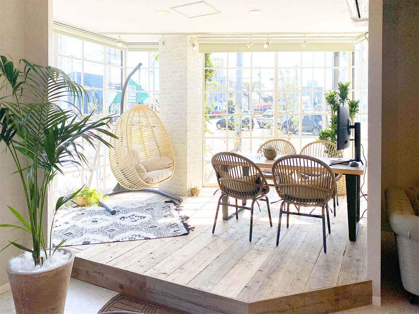 セレクトルームその1