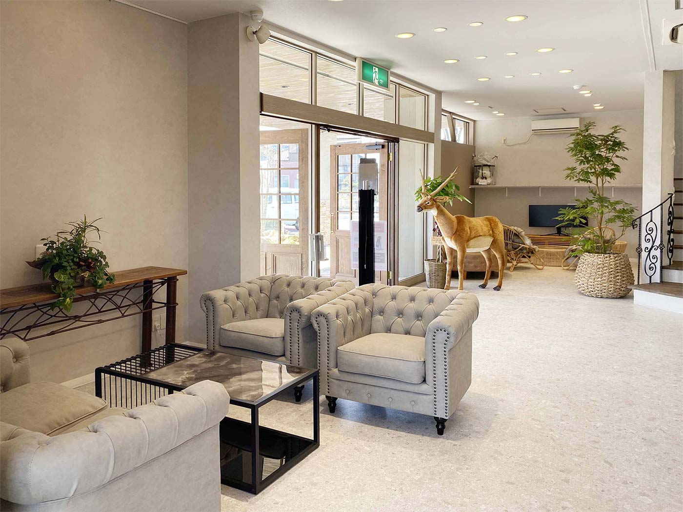 セレクトルームその2