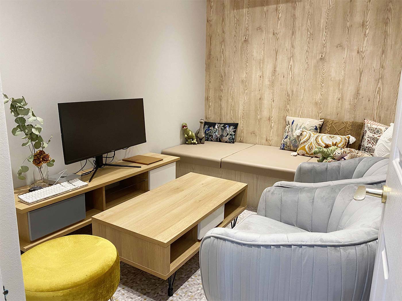 セレクトルームその3