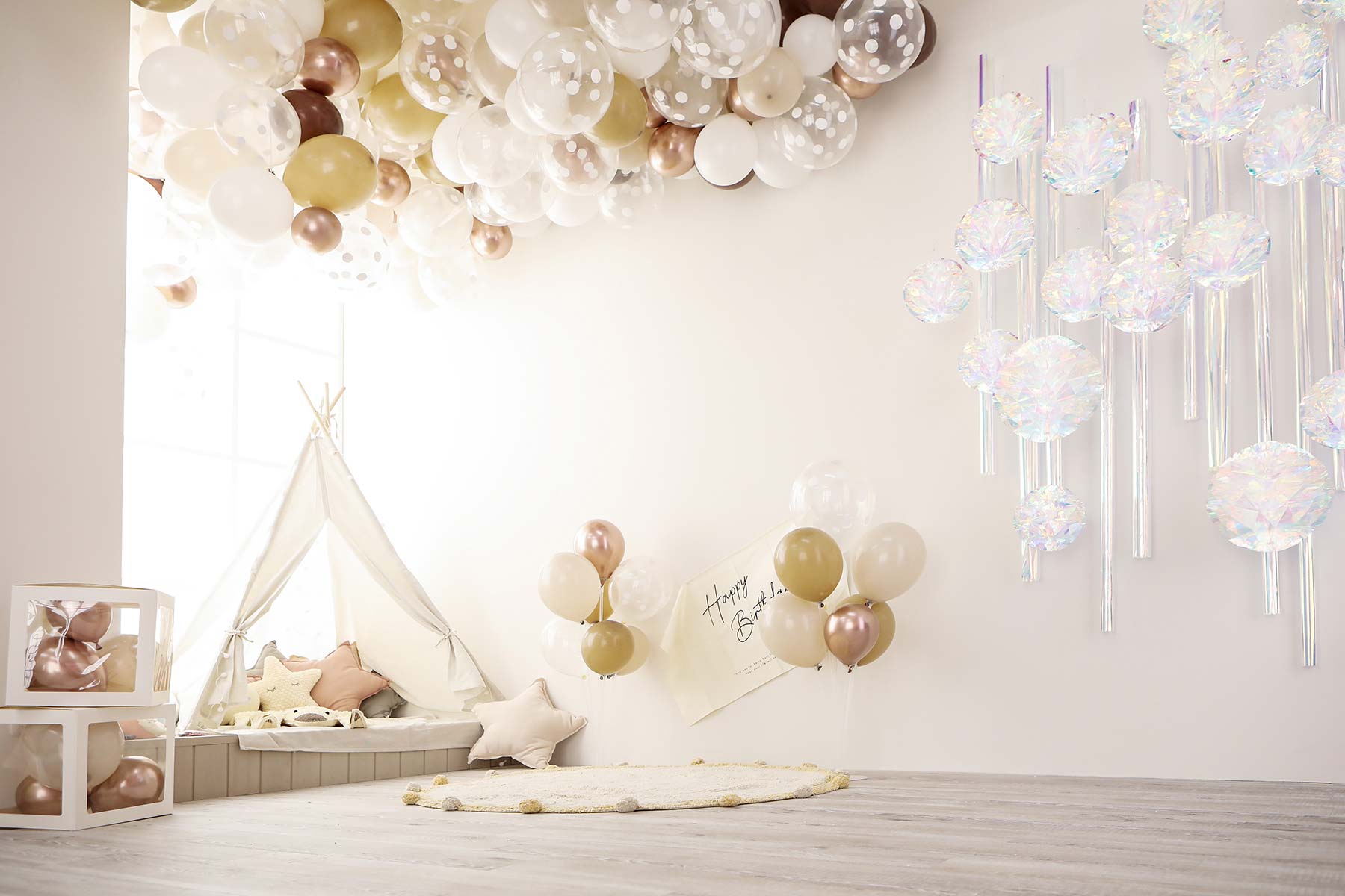 アートスタジオその2