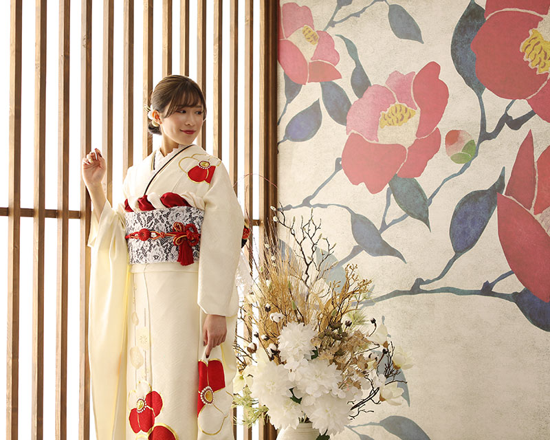 振袖レンタルプラン